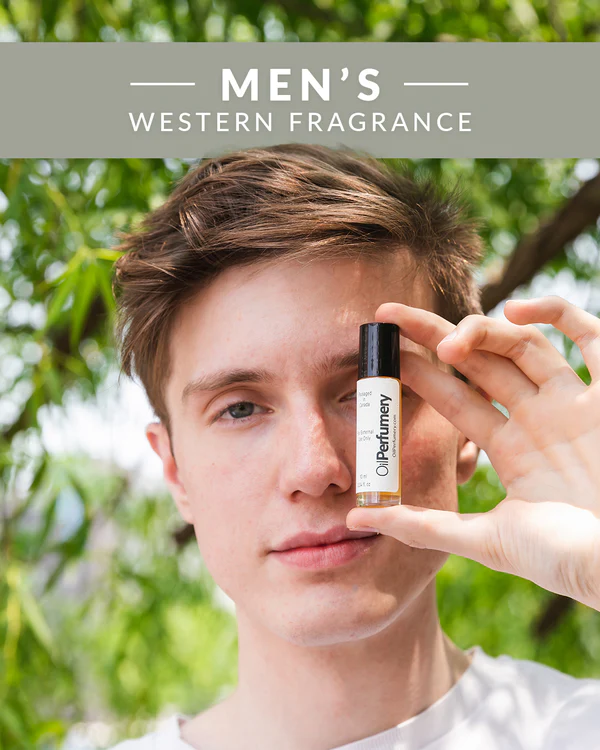 Exquisite Fragrance, Zero Alcohol